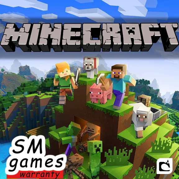 MINECRAFT PREMIUM GOLD|JAVA EDITION| ГАРАНТИЯ🔵