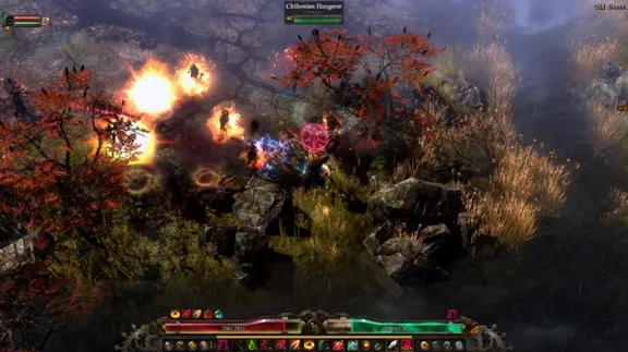 ✅ Grim Dawn (Steam Ключ / Россия + Весь Мир) 💳0%