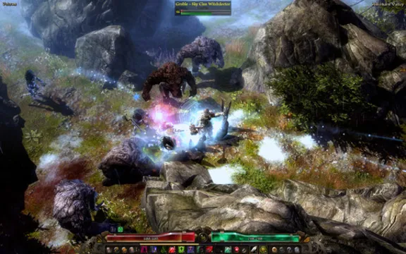 ✅ Grim Dawn (Steam Ключ / Россия + Весь Мир) 💳0%