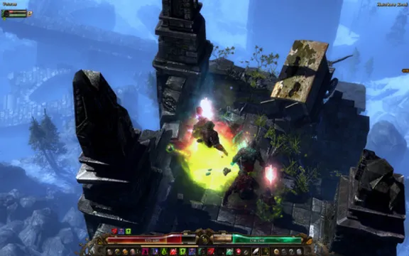 ✅ Grim Dawn (Steam Ключ / Россия + Весь Мир) 💳0%
