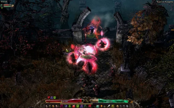 ✅ Grim Dawn (Steam Ключ / Россия + Весь Мир) 💳0%