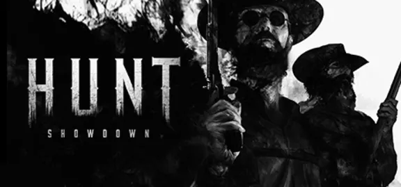 Hunt: Showdown [Steam Gift | RU]