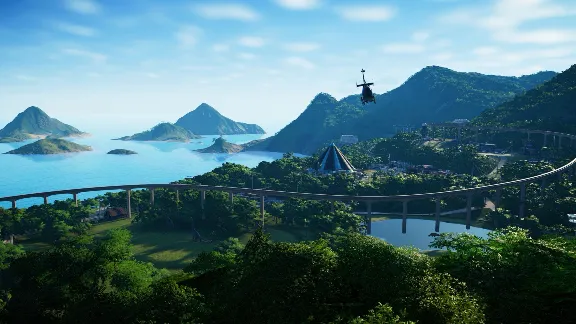 Jurassic World Evolution |Steam Gift| РОССИЯ + ПОДАРОК