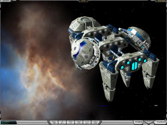 Galactic Civilizations® II Ultimate Edition (Steam/ROW)
