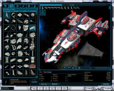 Galactic Civilizations® II Ultimate Edition (Steam/ROW)