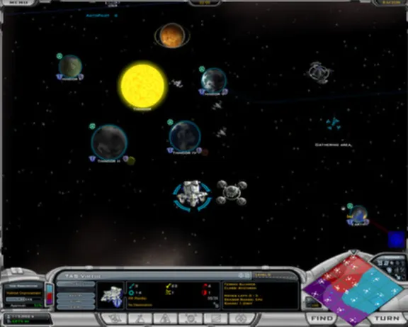 Galactic Civilizations® II Ultimate Edition (Steam/ROW)