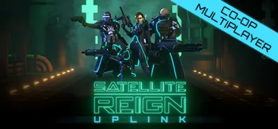 Satellite Reign (Steam Key/Region Free)