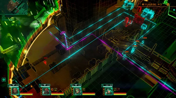 Satellite Reign (Steam Key/Region Free)