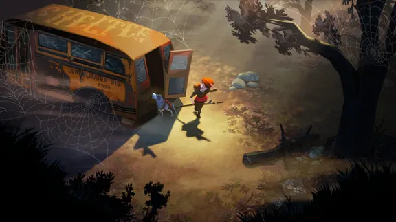 The Flame in the Flood (Steam Key/Region Free)