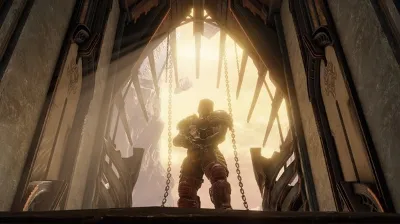 Quake Champions (Steam Key / Region Free)