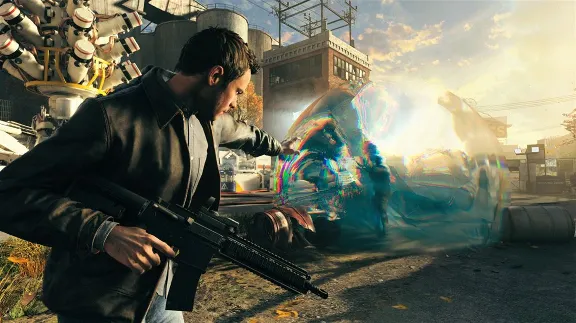 Forza Horizon 3, Quantum Break Xbox One ⭐⭐⭐