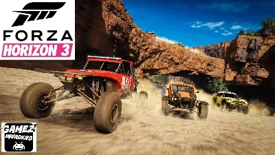 Forza Horizon 3, Quantum Break Xbox One ⭐⭐⭐