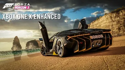 Forza Horizon 3, Quantum Break Xbox One ⭐⭐⭐