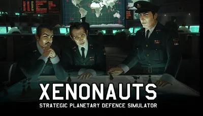 Xenonauts (STEAM KEY / REGION FREE)