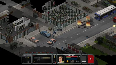Xenonauts (STEAM KEY / REGION FREE)