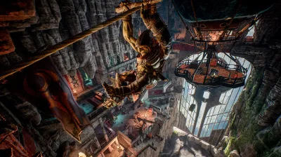 👻Styx: Shards of Darkness (Steam 🔑/🌐 )