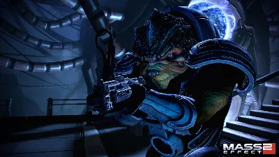 Mass Effect 2 Deluxe Edition (EA APP КЛЮЧ) РФ+КЗ+МИР