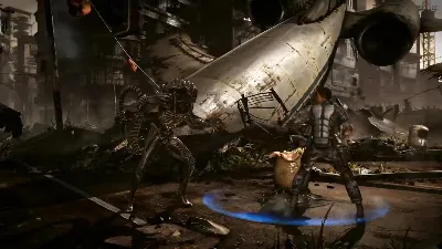 Mortal Kombat X - Kombat Pack 2 (STEAM КЛЮЧ) РФ+КЗ+СНГ