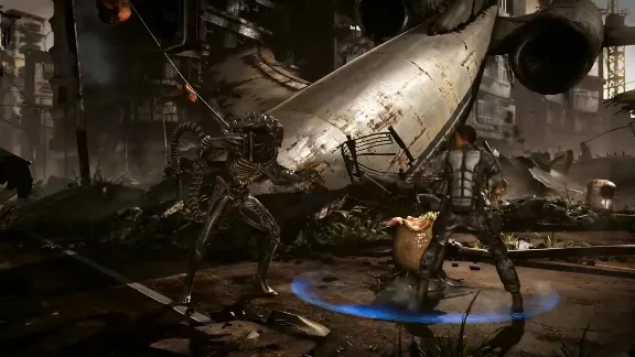 Mortal Kombat X - Kombat Pack 2 (STEAM КЛЮЧ) РФ+КЗ+СНГ
