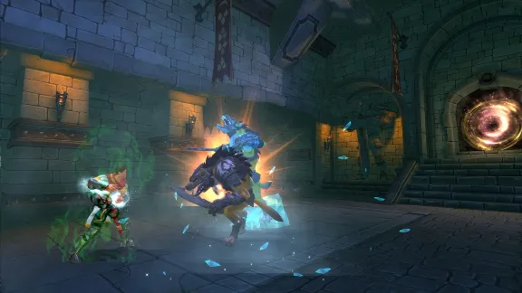 Orcs Must Die! - Lost Adventures (DLC) 🔑STEAM ✔️РФ+МИР