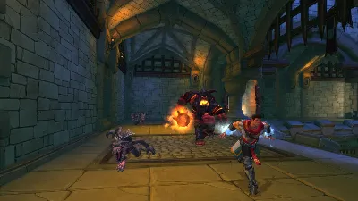 Orcs Must Die! - Lost Adventures (DLC) 🔑STEAM ✔️РФ+МИР