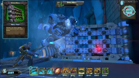 Orcs Must Die 2 - Are We There Yeti (DLC) 🔑STEAM KEY