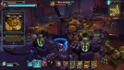 Orcs Must Die 2 - Family Ties Booster Pack (DLC) STEAM