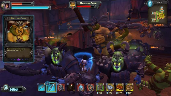Orcs Must Die 2 - Family Ties Booster Pack (DLC) STEAM
