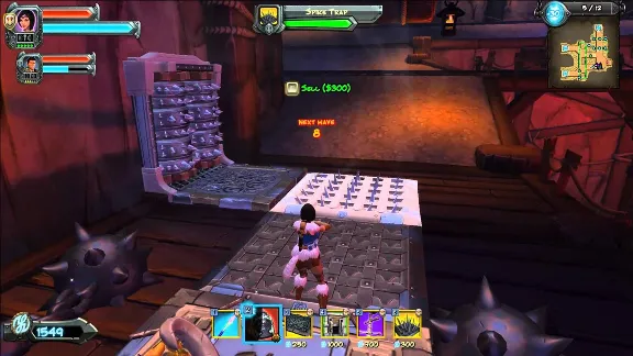 Orcs Must Die 2 - Family Ties Booster Pack (DLC) STEAM