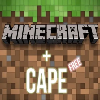 Minecraft PREMIUM + ПЛАЩ (Optifine CAPE) (Гарантия ✅)
