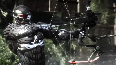 Crysis 3 Hunter Edition +SECRET answer(Warranty✅)