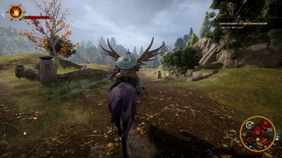 Dragon Age: Inquisition + SECRET answer (Bonus ✅)