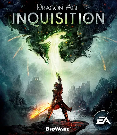 Dragon Age: Inquisition + SECRET answer (Bonus ✅)