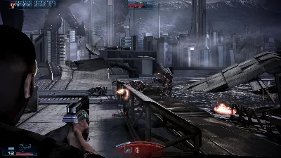 Mass Effect 3 + SECRET answer (Warranty + Бонус✅)
