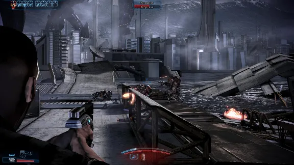 Mass Effect 3 + SECRET answer (Warranty + Бонус✅)