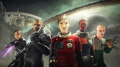 Prey - Mooncrash DLC |Steam Gift| РОССИЯ