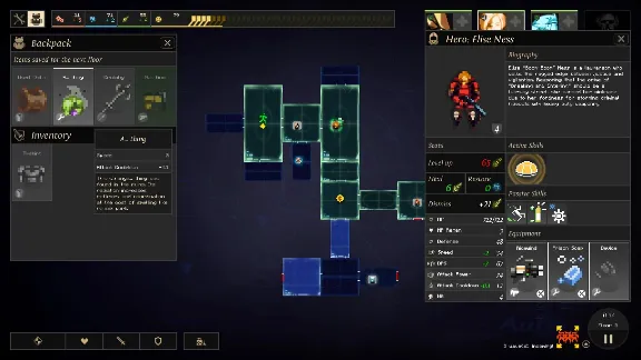Dungeon of the Endless 🔑STEAM КЛЮЧ ✔️РОССИЯ + МИР