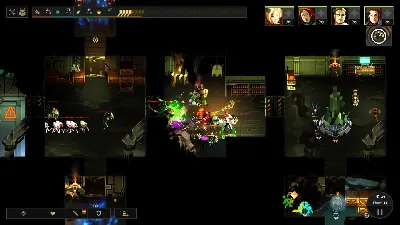 Dungeon of the Endless 🔑STEAM КЛЮЧ ✔️РОССИЯ + МИР