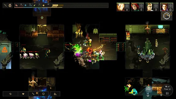 Dungeon of the Endless 🔑STEAM КЛЮЧ ✔️РОССИЯ + МИР