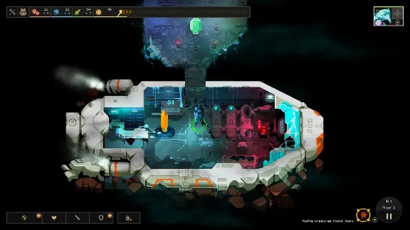 Dungeon of the Endless 🔑STEAM КЛЮЧ ✔️РОССИЯ + МИР