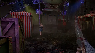 Dead by Daylight - Curtain Call Chapter (Steam, RU)