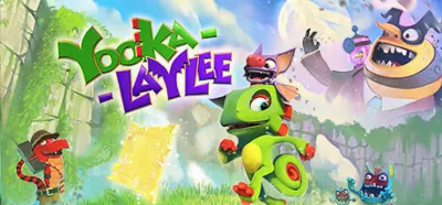 Yooka-Laylee (Steam Key / Global)
