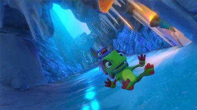 Yooka-Laylee (Steam Key / Global)