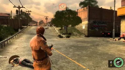 POSTAL 3 (STEAM КЛЮЧ) РОССИЯ+МИР / РУССКИЙ ЯЗЫК