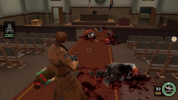 POSTAL 3 (STEAM КЛЮЧ) РОССИЯ+МИР / РУССКИЙ ЯЗЫК