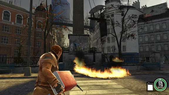 POSTAL 3 (STEAM КЛЮЧ) РОССИЯ+МИР / РУССКИЙ ЯЗЫК