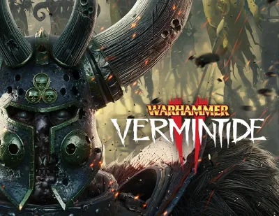 Warhammer Vermintide 2 (Steam key)