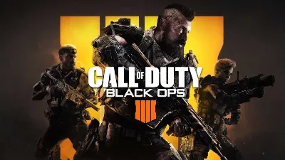 CALL OF DUTY BLACK OPS 4 ✅OFFICIAL|RU VPN+BONUS