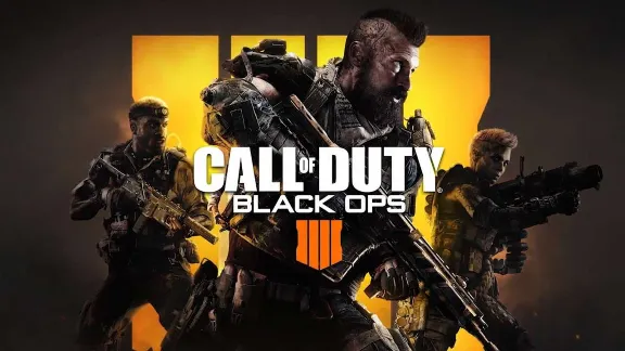 CALL OF DUTY BLACK OPS 4 ✅OFFICIAL|RU VPN+BONUS
