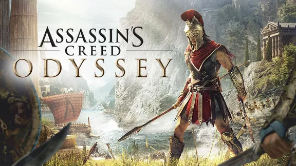Assassin&acute;s Creed Odyssey (Uplay Ключ RU+СНГ)